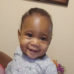 Meet your Posher, Kerri